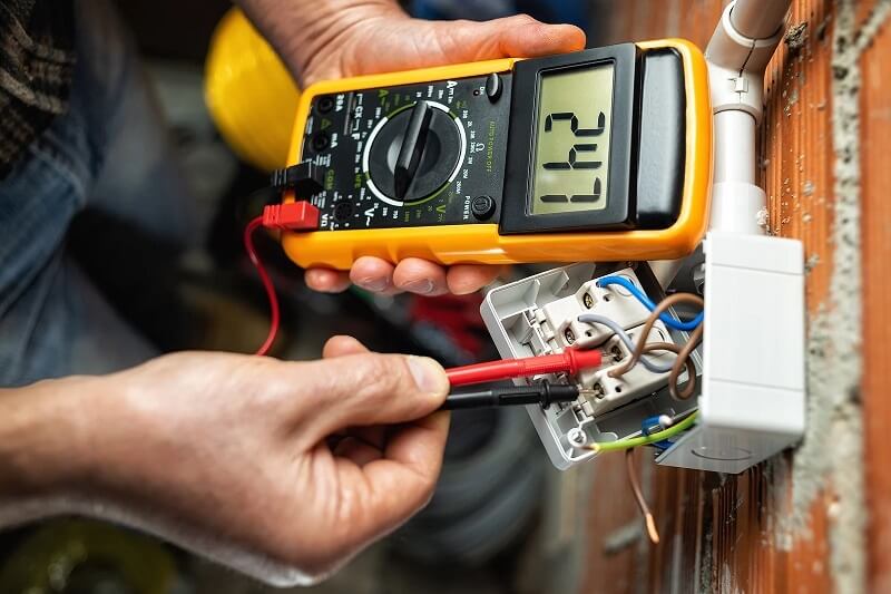 Electrical Warning Signs to Watch For
