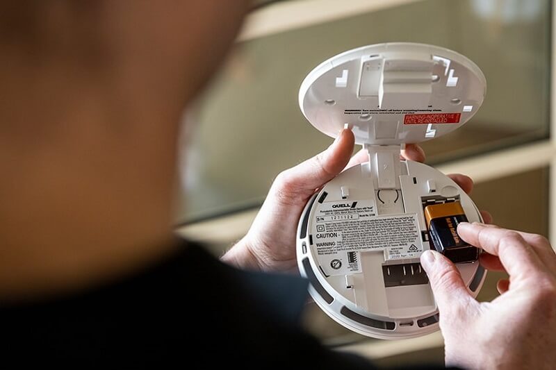 NSW Smoke Alarm Regulations 2024