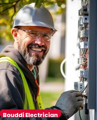 Local Electrician in Bouddi NSW
