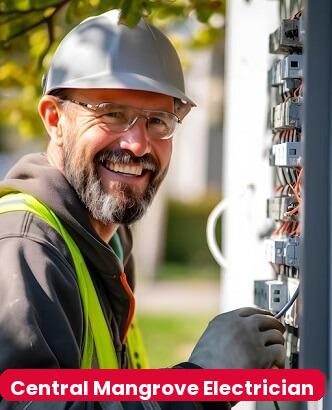 Local Electrician in Central Mangrove NSW