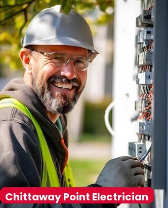 Local Electrician in Chittaway Point NSW