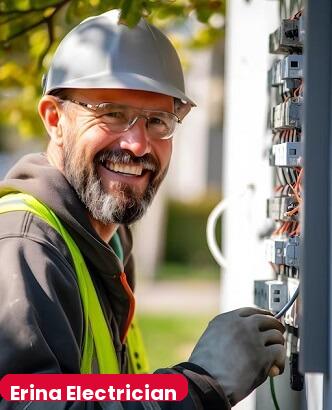 Local Electrician in Erina NSW