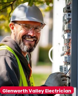 Local Electrician in Glenworth Valley NSW