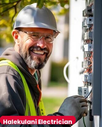 Local Electrician in Halekulani NSW