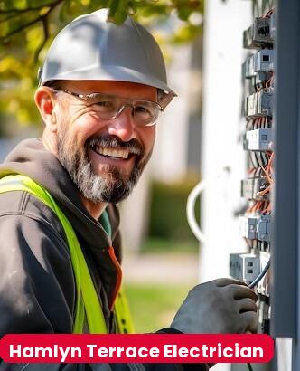 Local Electrician in Hamlyn Terrace NSW