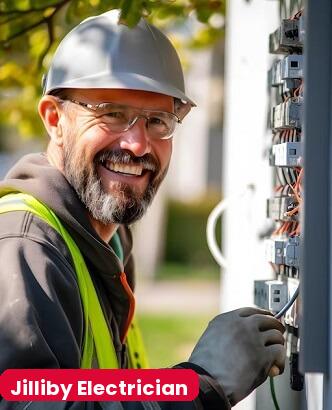 Local Electrician in Jilliby NSW