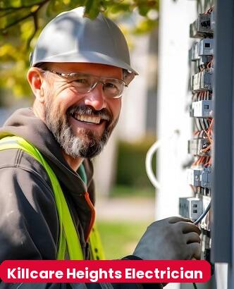 Local Electrician in Killcare Heights NSW