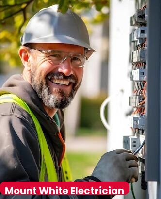 Local Electrician in Mount White NSW