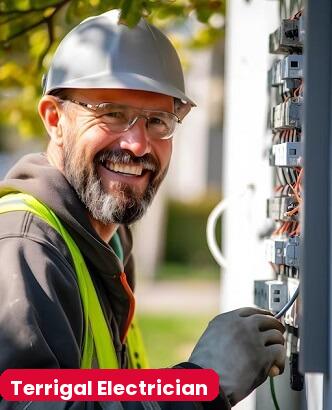 Local Electrician in Terrigal NSW
