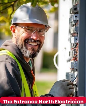 Local Electrician in The Entrance North NSW