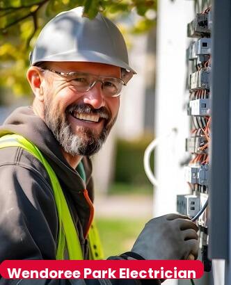 Local Electrician in Wendoree Park NSW