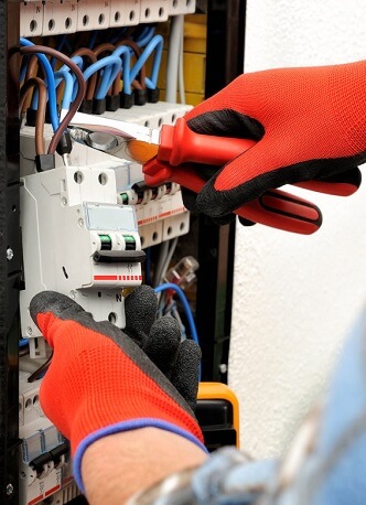 Professional Electrical Services