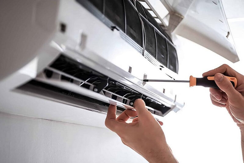 Air Conditioning Services