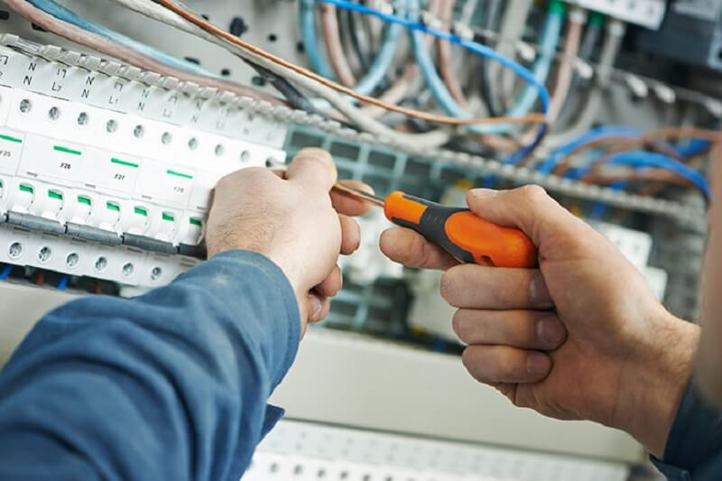 Commercial Electrical Services
