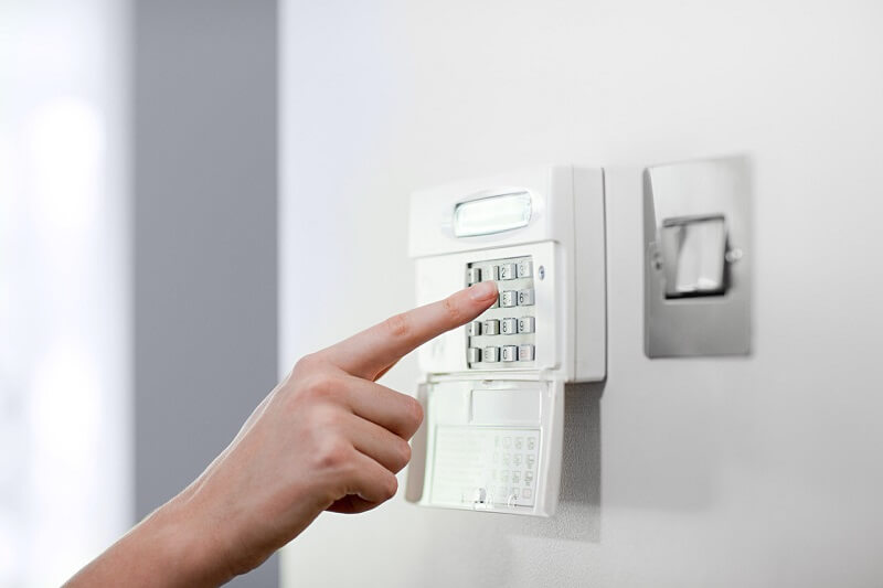 Intruder Alarm Services