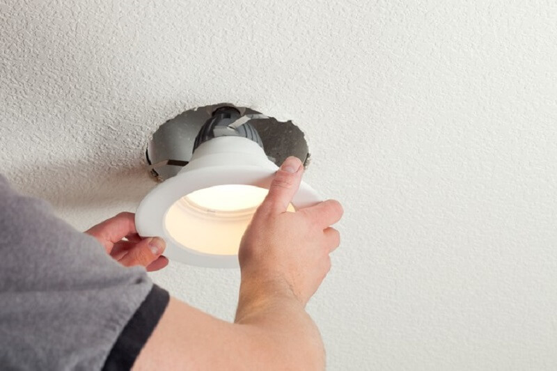 Lighting Services