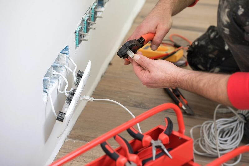 Residential Electrical Services