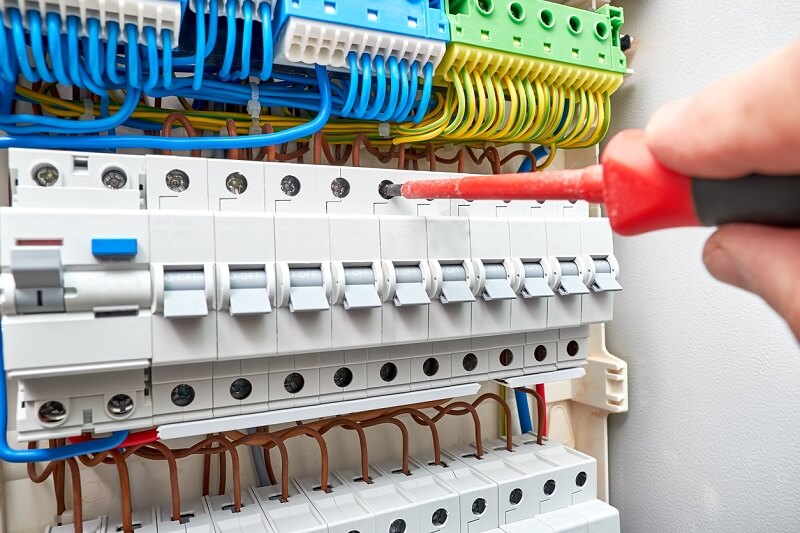 Switchboard Services